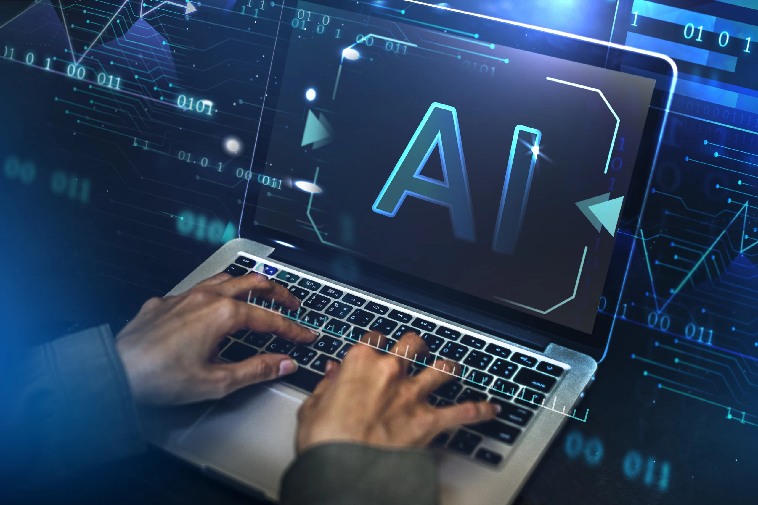 computer using ai